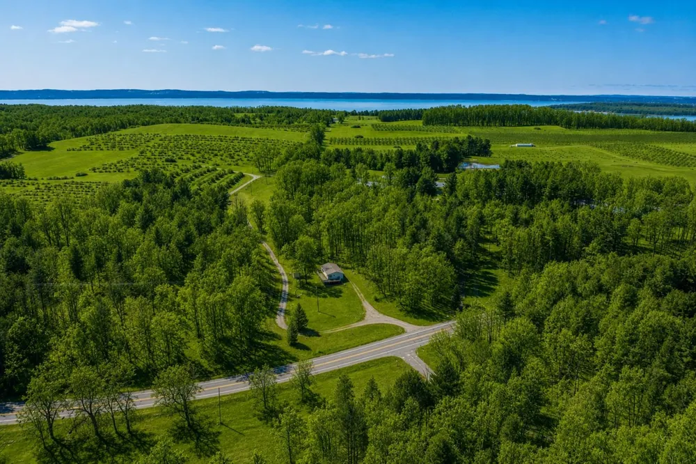 11153 Center Road Peninsula Township, MI 49686