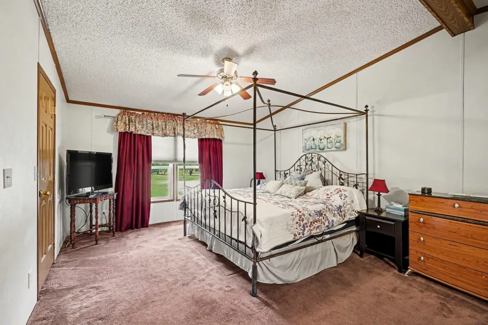9145 Lydell Road Surrey Township, MI 48622