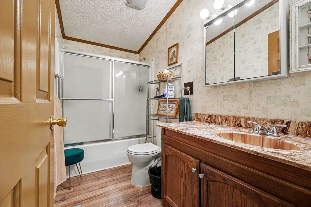9145 Lydell Road Surrey Township, MI 48622