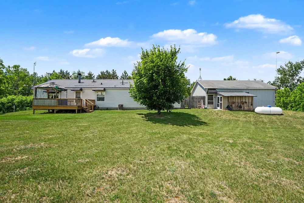 9145 Lydell Road Surrey Township, MI 48622