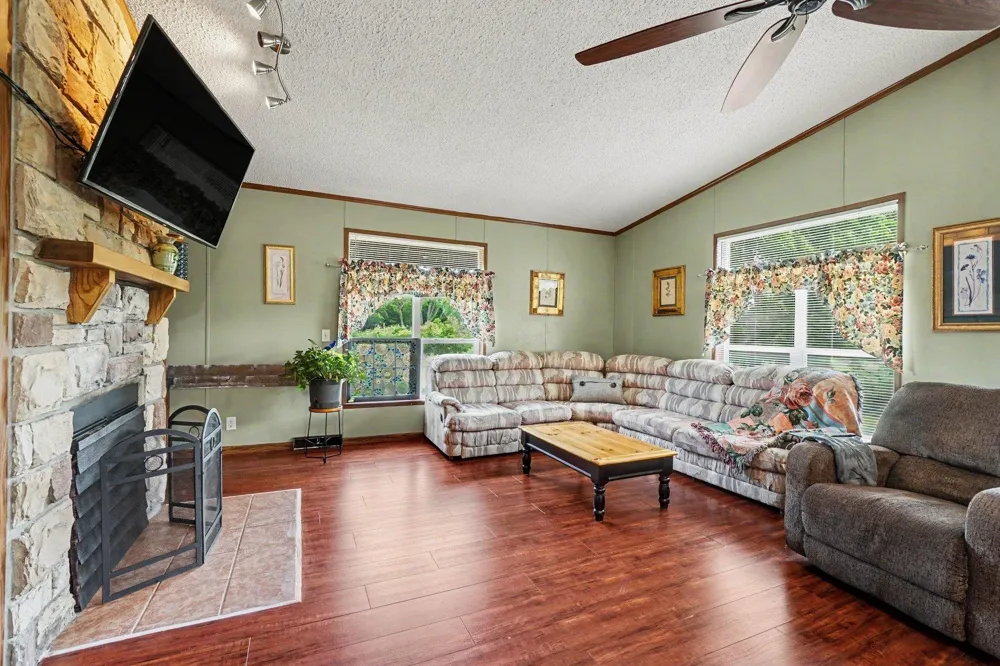 9145 Lydell Road Surrey Township, MI 48622