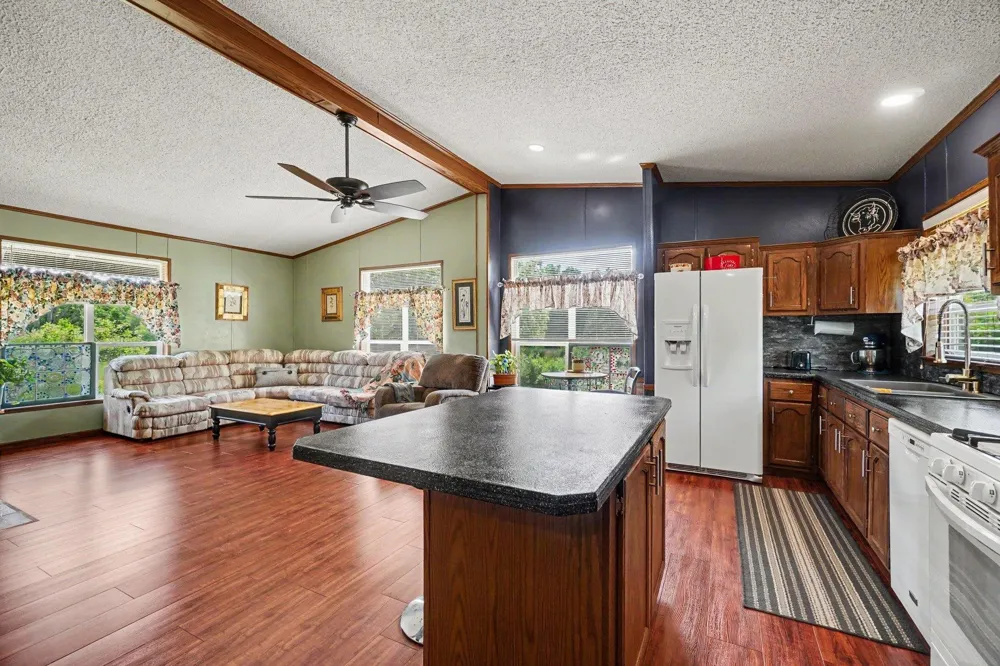 9145 Lydell Road Surrey Township, MI 48622