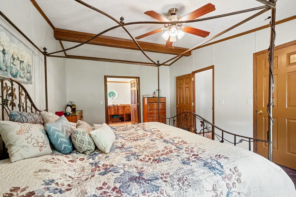 9145 Lydell Road Surrey Township, MI 48622