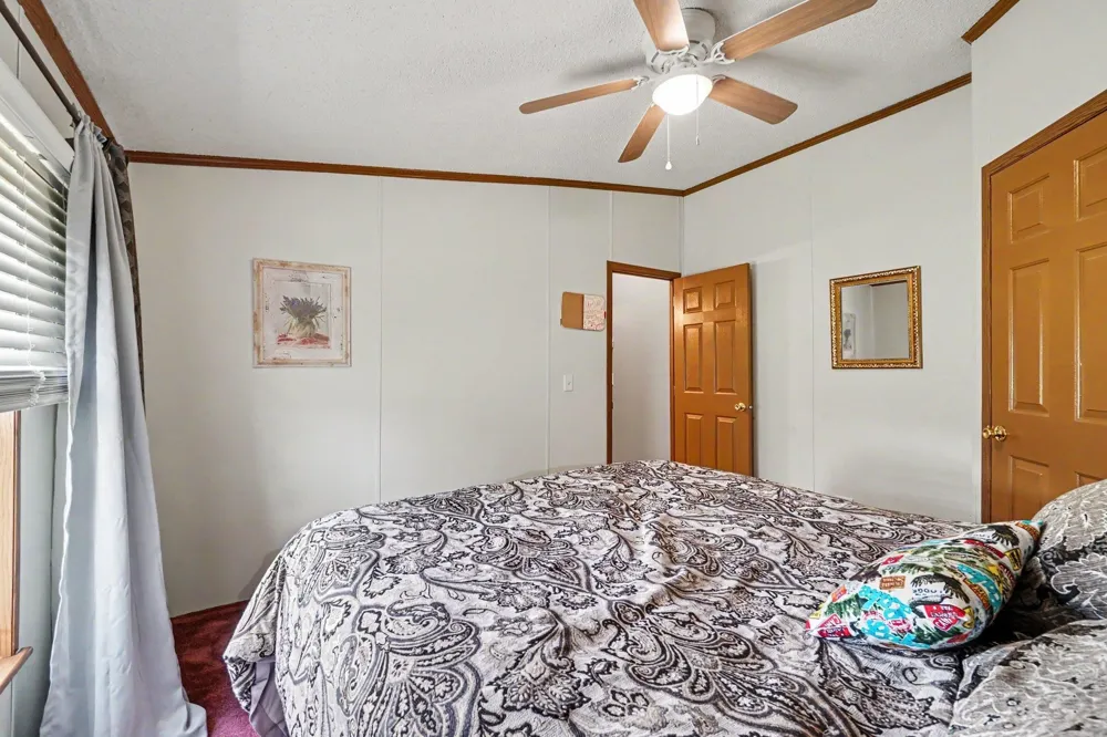 9145 Lydell Road Surrey Township, MI 48622