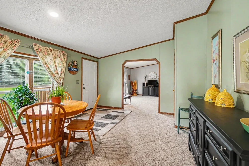 9145 Lydell Road Surrey Township, MI 48622