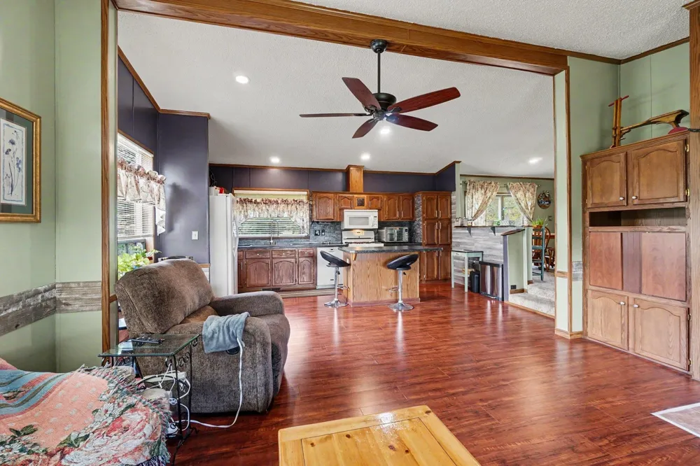 9145 Lydell Road Surrey Township, MI 48622