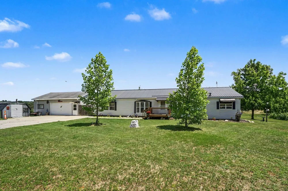 9145 Lydell Road Surrey Township, MI 48622