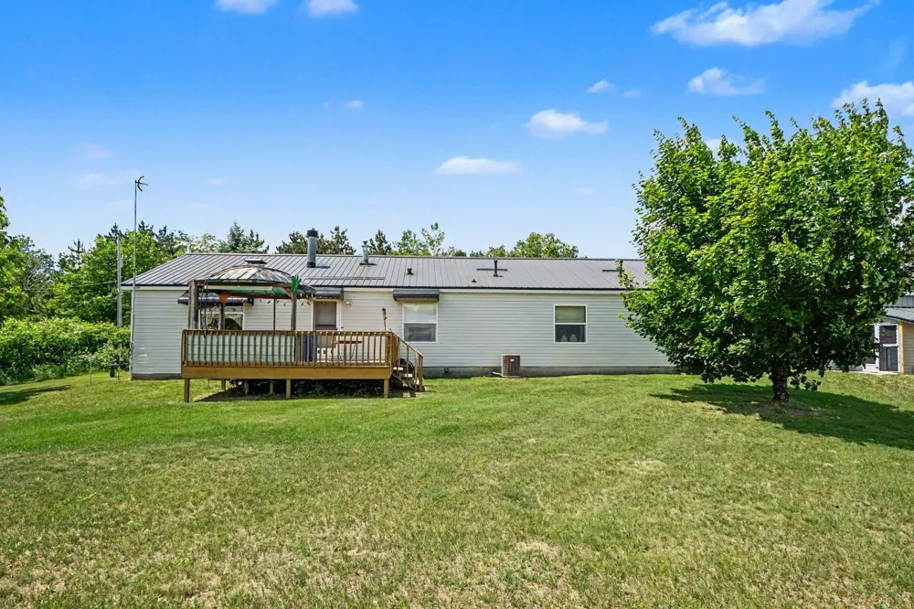 9145 Lydell Road Surrey Township, MI 48622