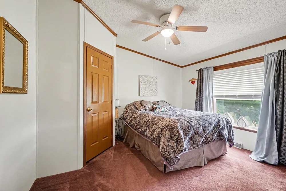9145 Lydell Road Surrey Township, MI 48622