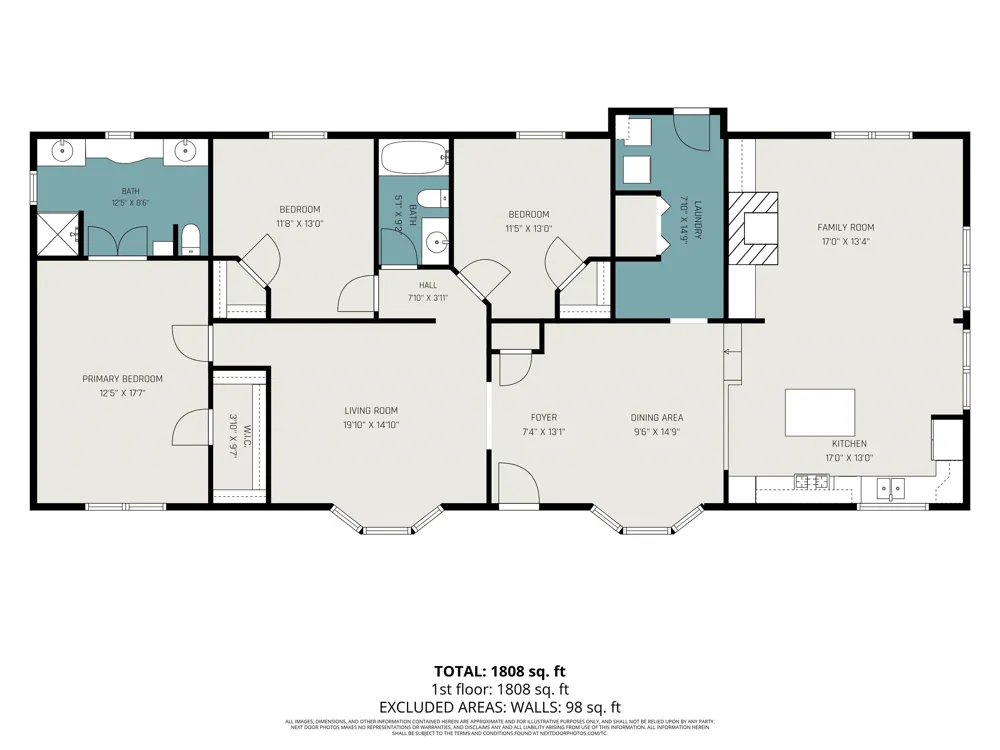 9145 Lydell Road Surrey Township, MI 48622