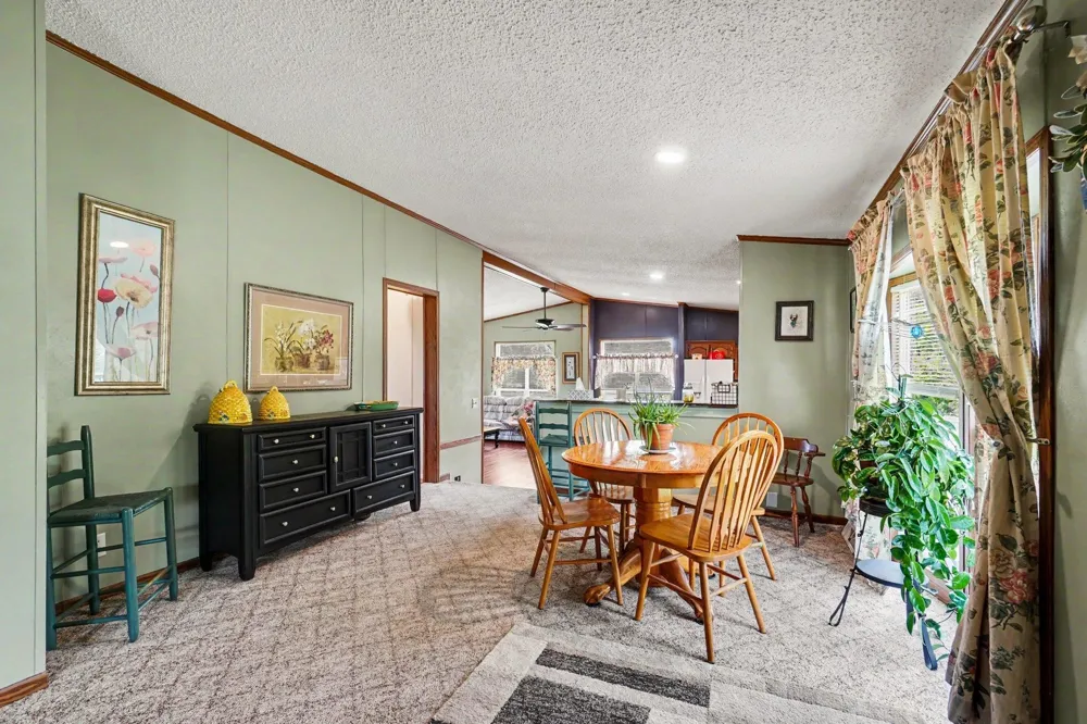 9145 Lydell Road Surrey Township, MI 48622