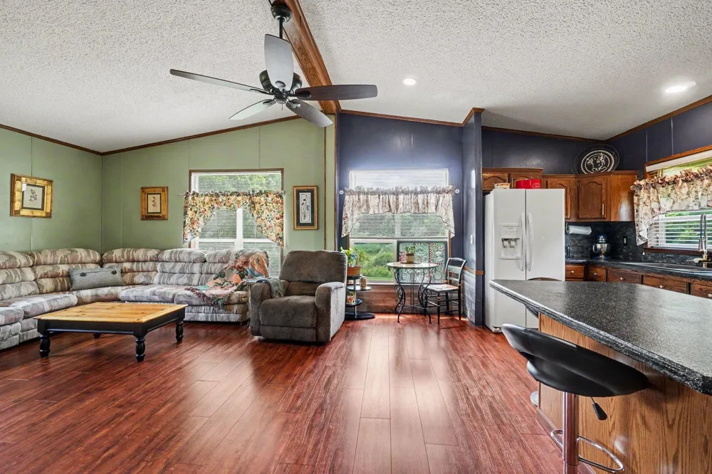 9145 Lydell Road Surrey Township, MI 48622