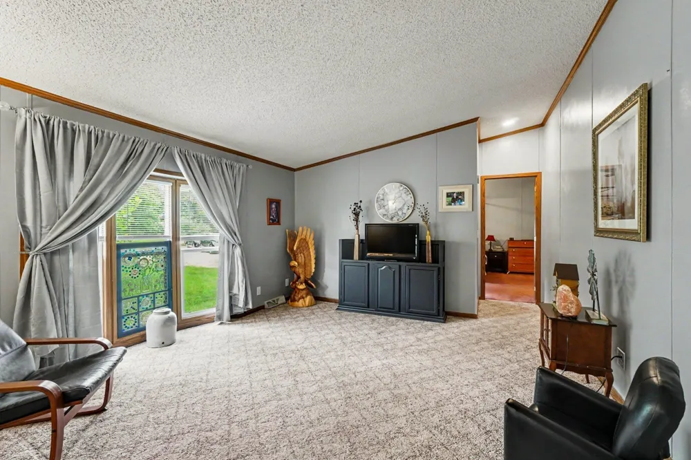 9145 Lydell Road Surrey Township, MI 48622