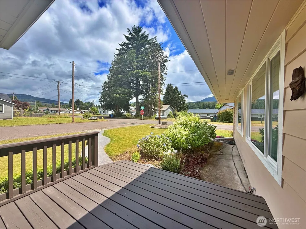 301 Temple Avenue Morton, WA 98356