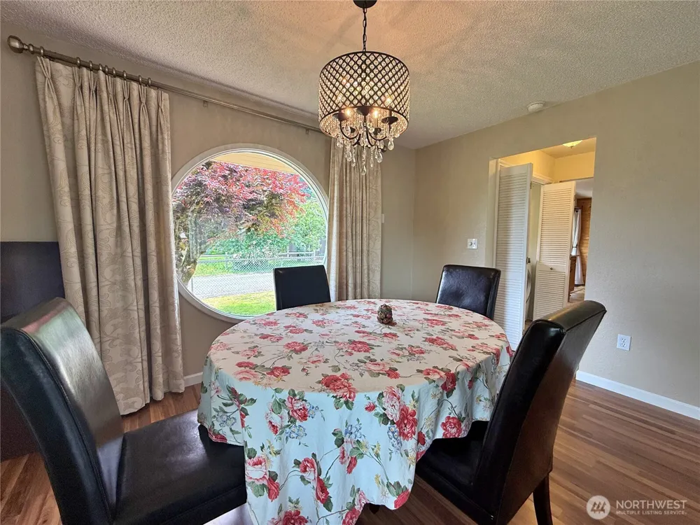 301 Temple Avenue Morton, WA 98356