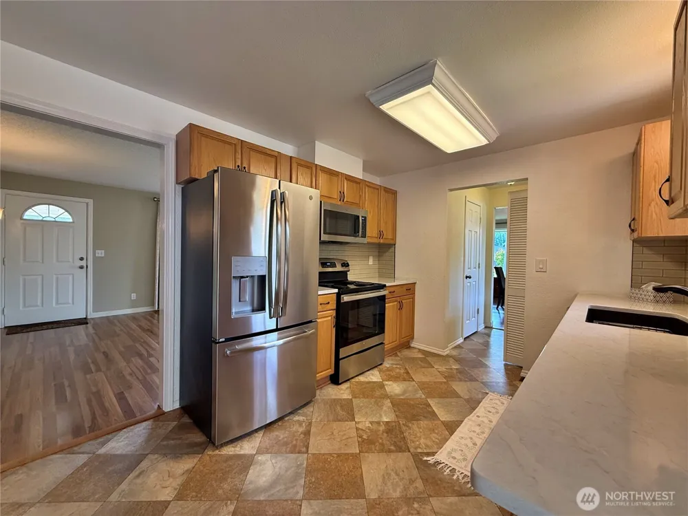 301 Temple Avenue Morton, WA 98356