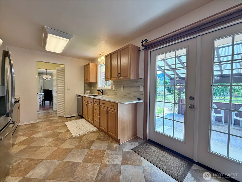 301 Temple Avenue Morton, WA 98356