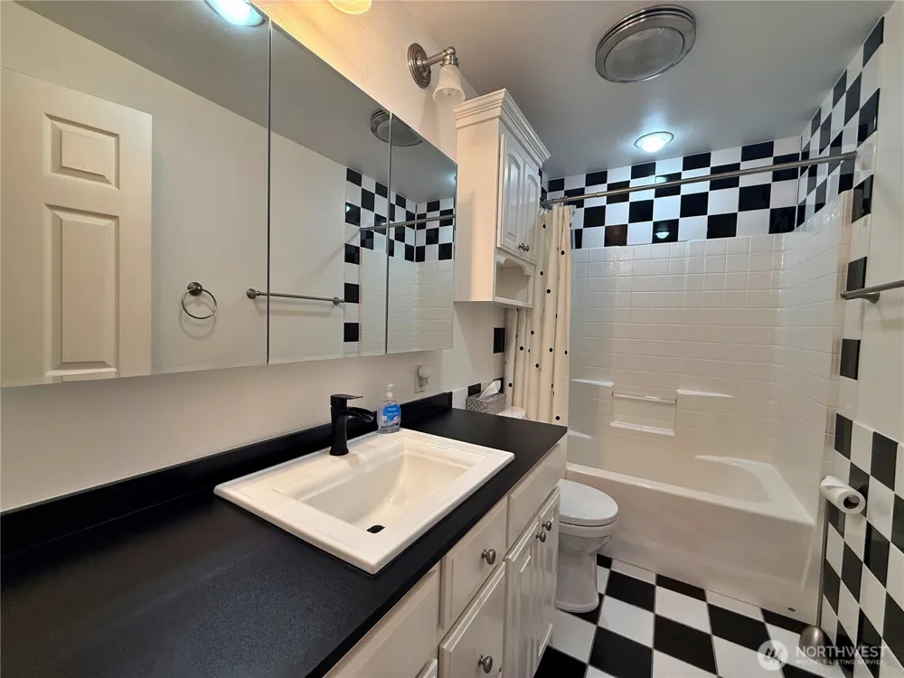 301 Temple Avenue Morton, WA 98356