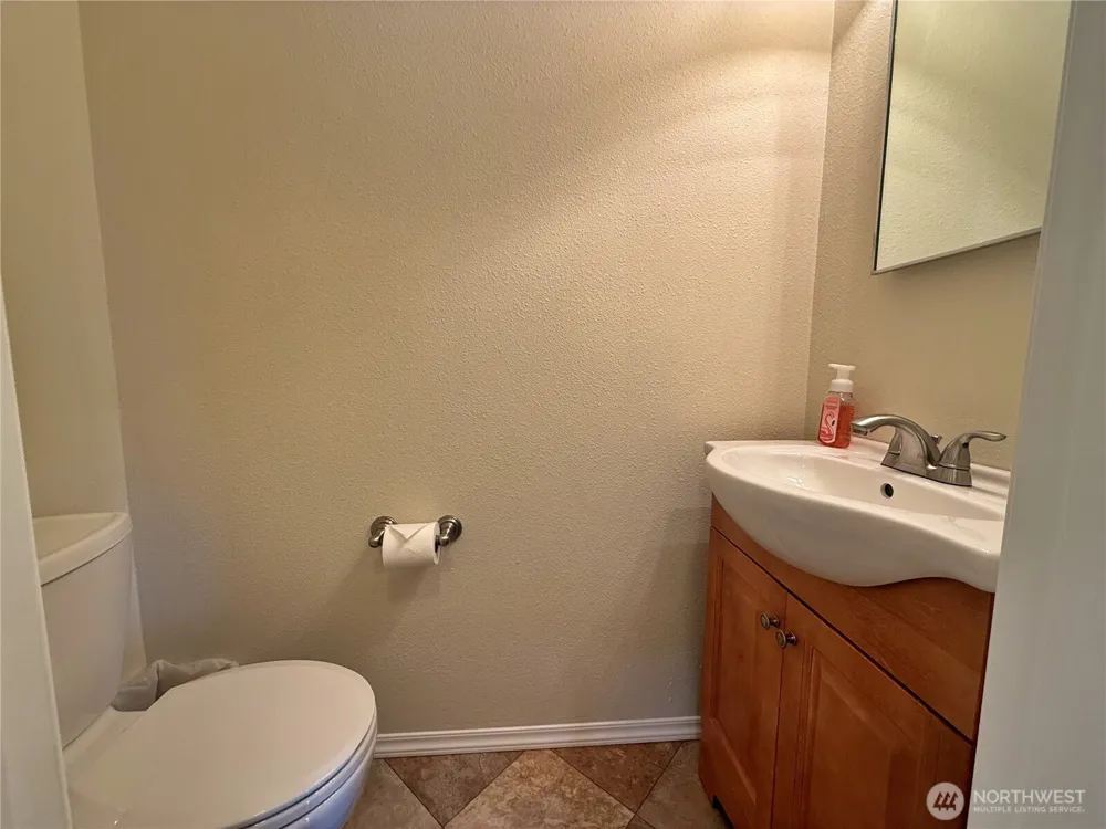301 Temple Avenue Morton, WA 98356