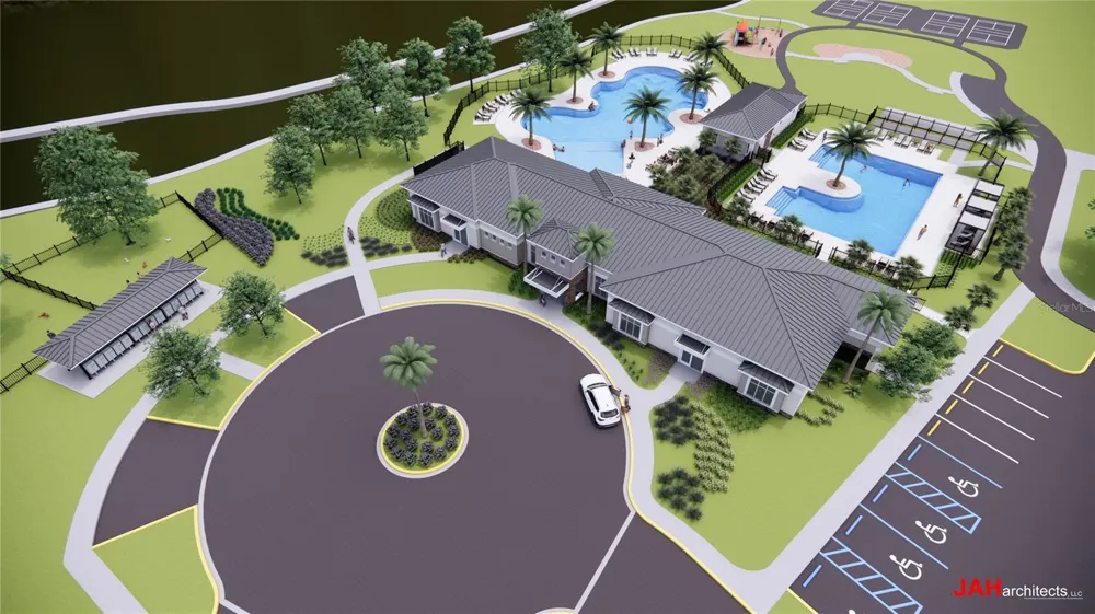 8359 GOWER TRAIL Wildwood, FL 34785