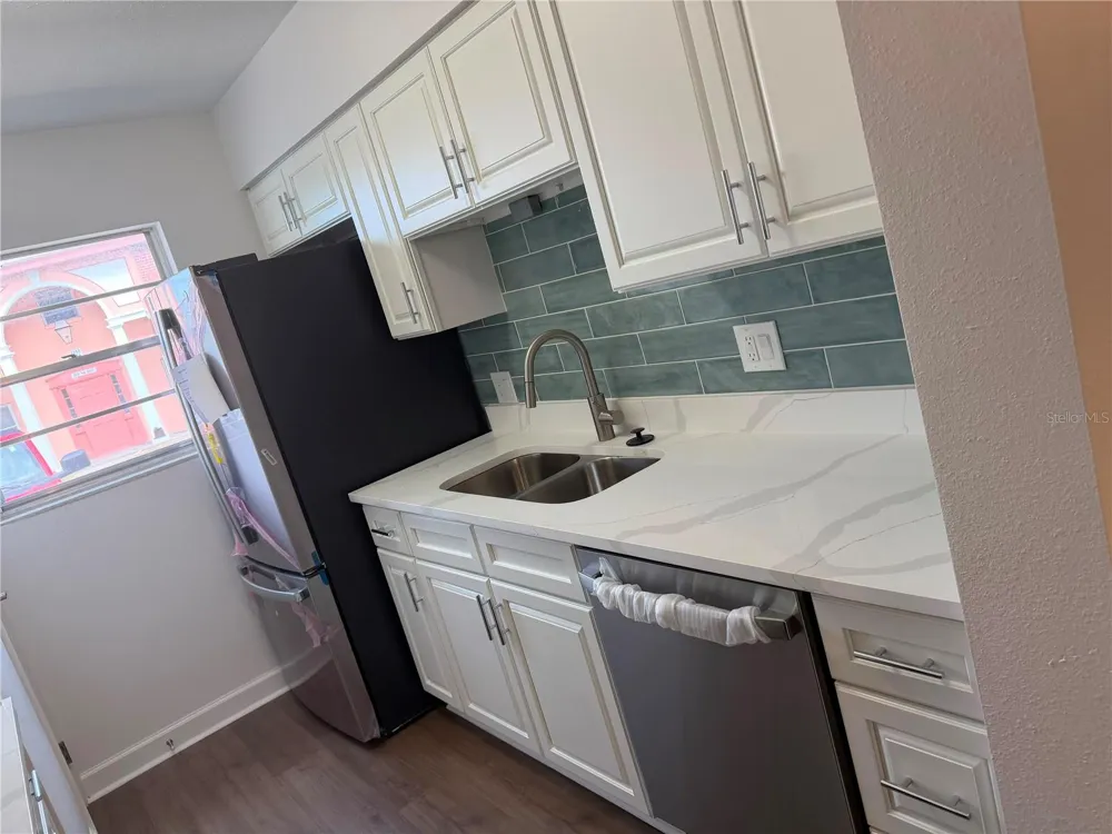 1134 RUE DES ROIS #1134 St Petersburg, FL 33707
