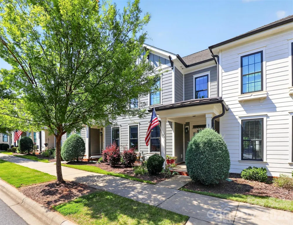 115 Mint Avenue #D Mooresville, NC 28117