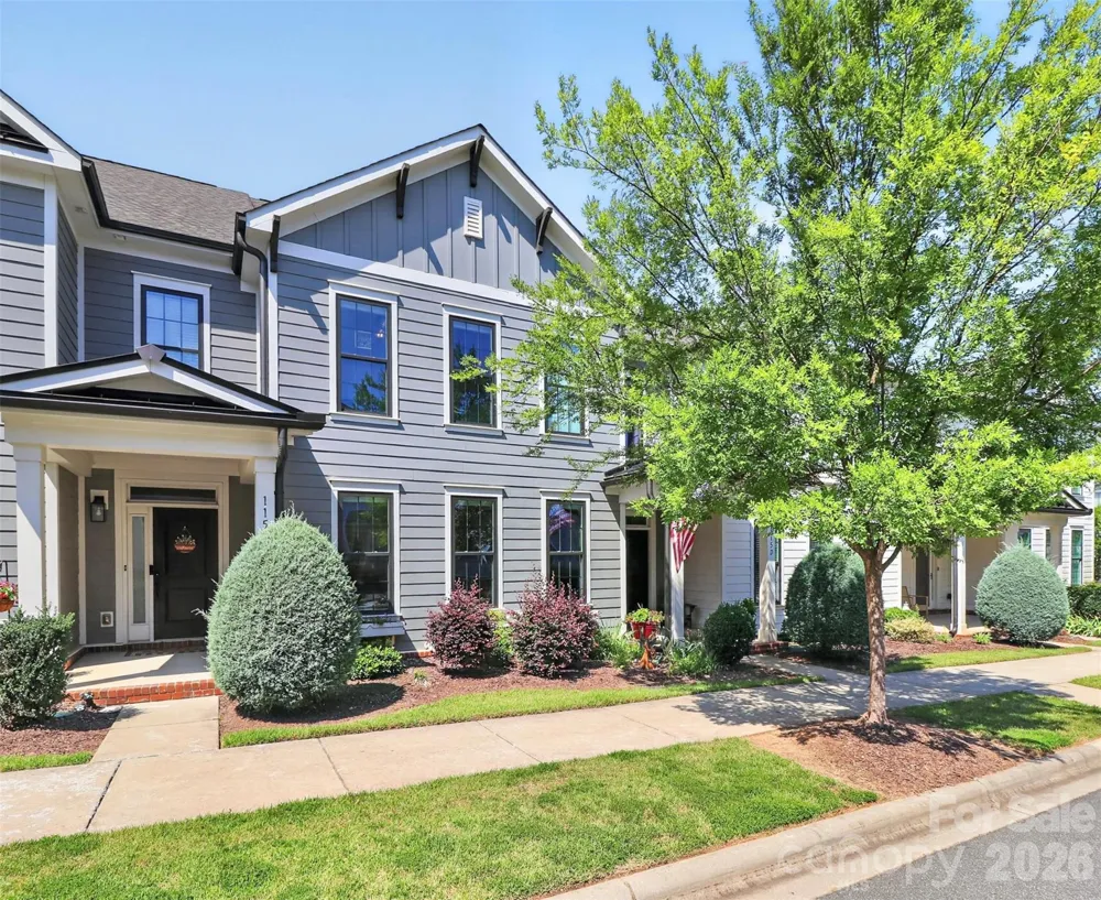 115 Mint Avenue #D Mooresville, NC 28117