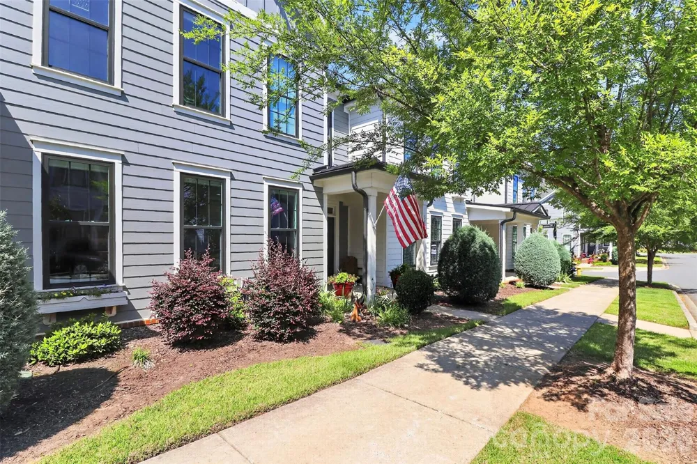 115 Mint Avenue #D Mooresville, NC 28117
