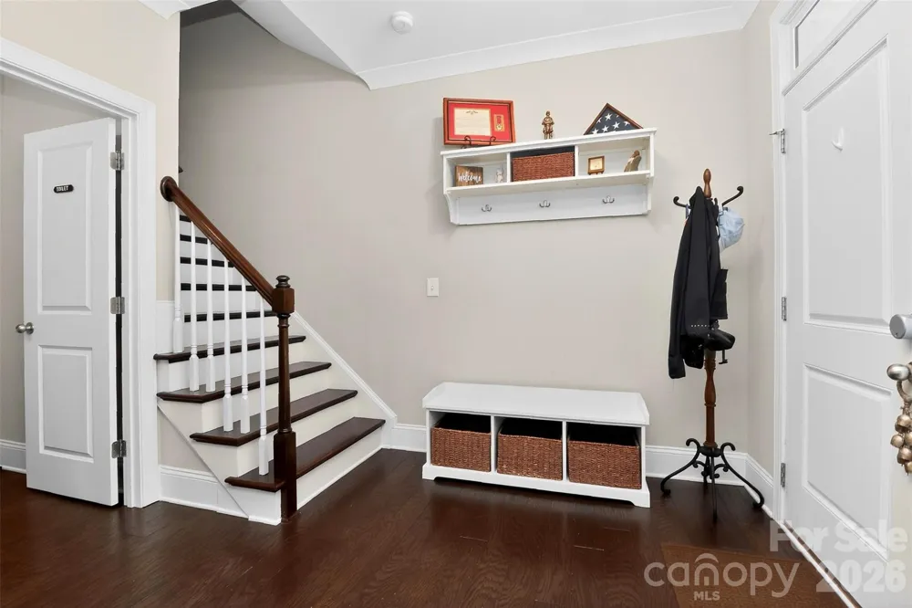 115 Mint Avenue #D Mooresville, NC 28117