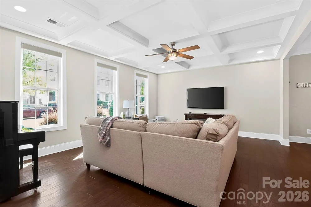 115 Mint Avenue #D Mooresville, NC 28117