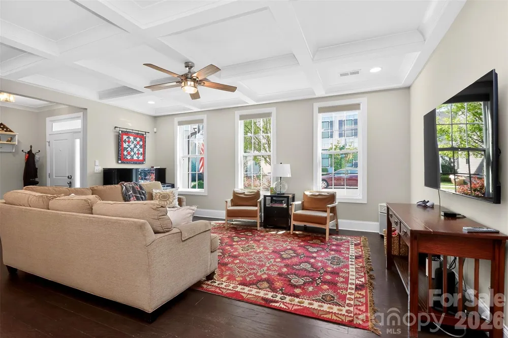 115 Mint Avenue #D Mooresville, NC 28117