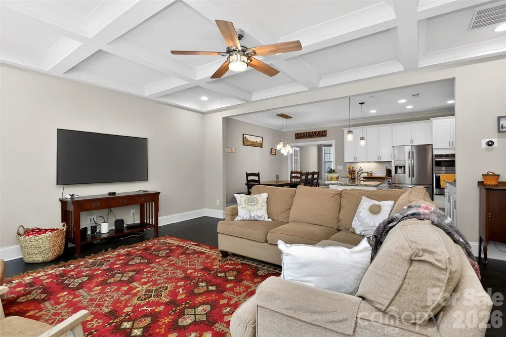 115 Mint Avenue #D Mooresville, NC 28117