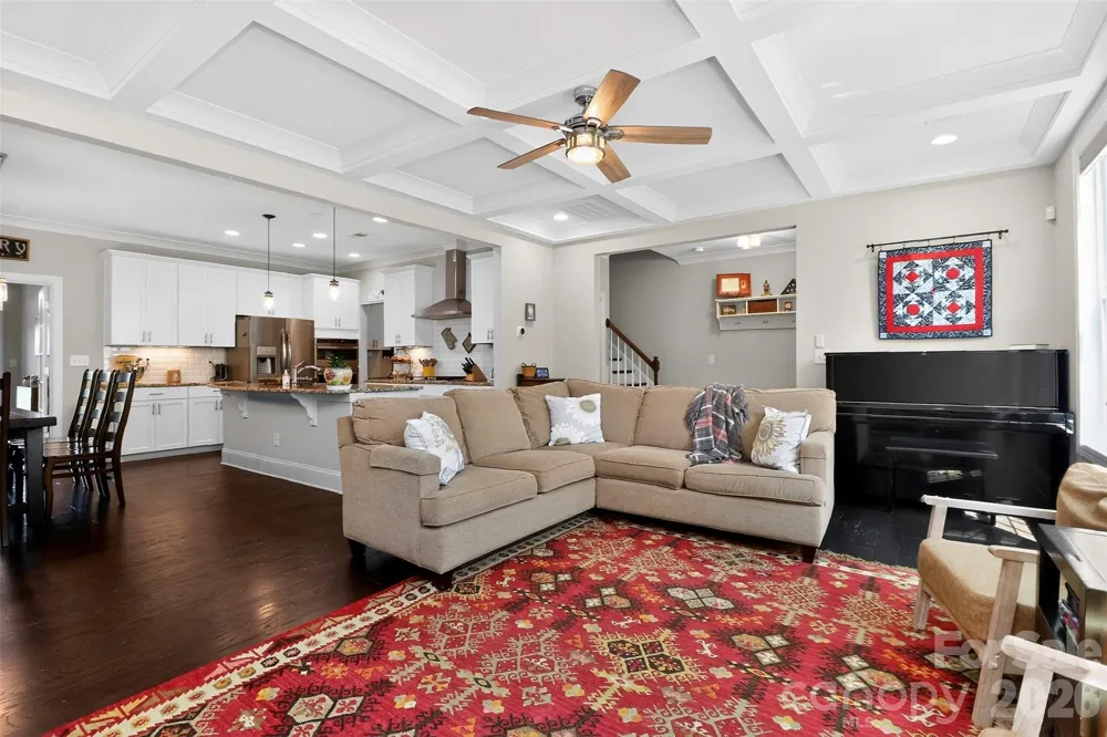115 Mint Avenue #D Mooresville, NC 28117