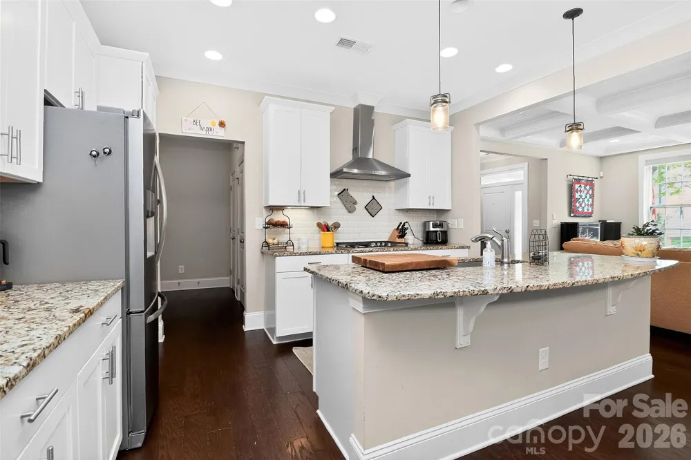 115 Mint Avenue #D Mooresville, NC 28117