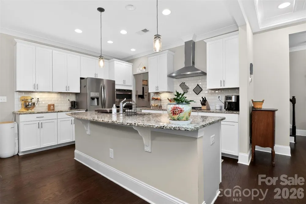 115 Mint Avenue #D Mooresville, NC 28117