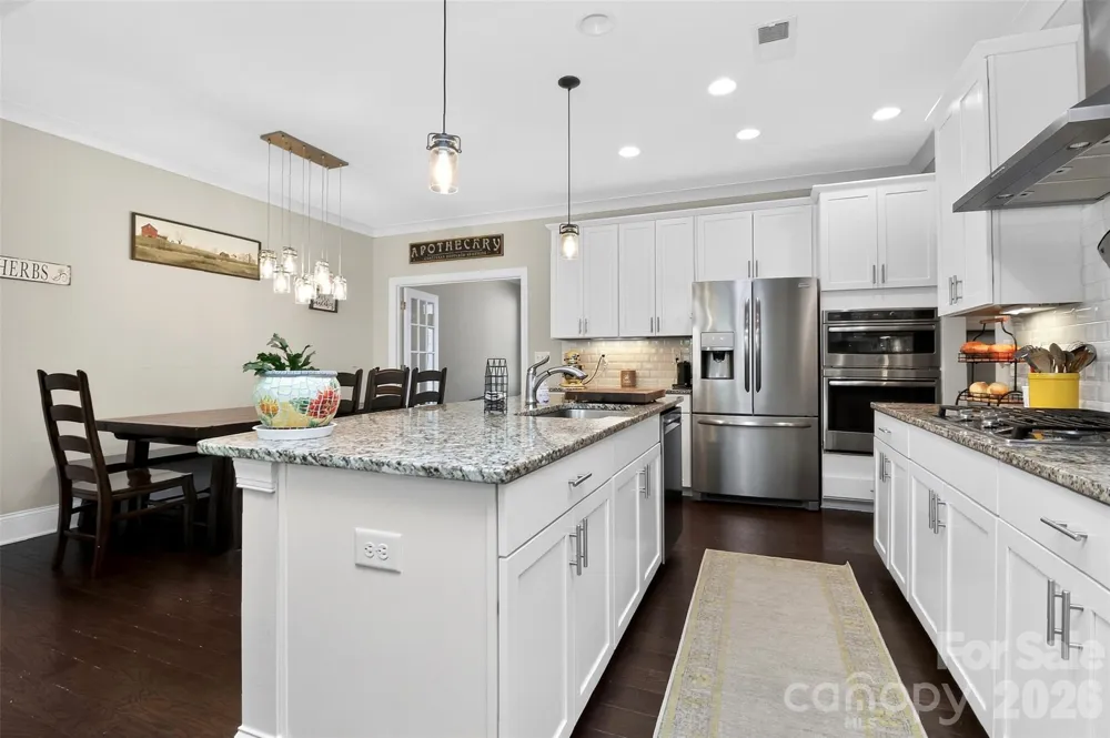 115 Mint Avenue #D Mooresville, NC 28117
