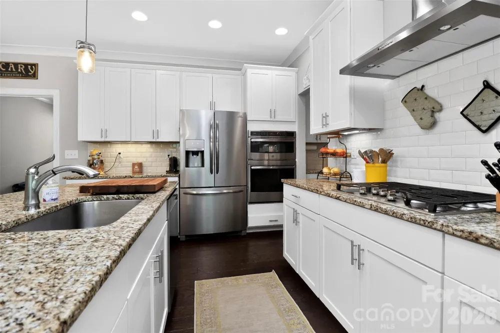 115 Mint Avenue #D Mooresville, NC 28117