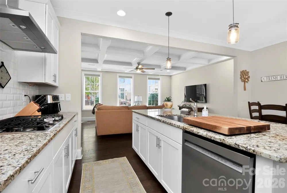 115 Mint Avenue #D Mooresville, NC 28117