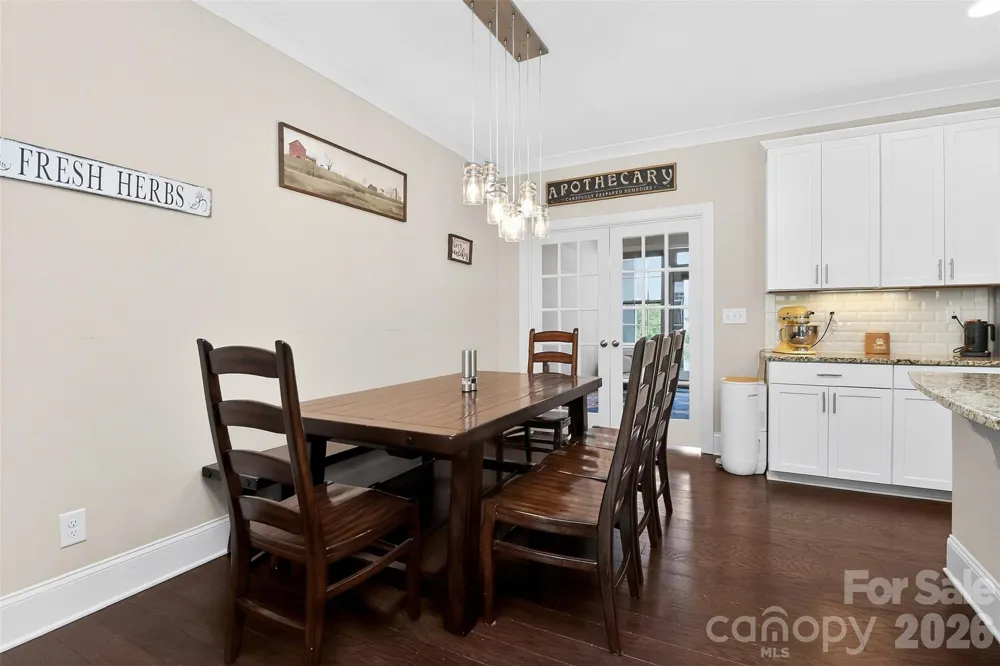 115 Mint Avenue #D Mooresville, NC 28117