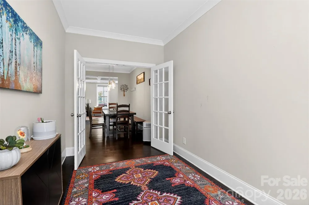 115 Mint Avenue #D Mooresville, NC 28117