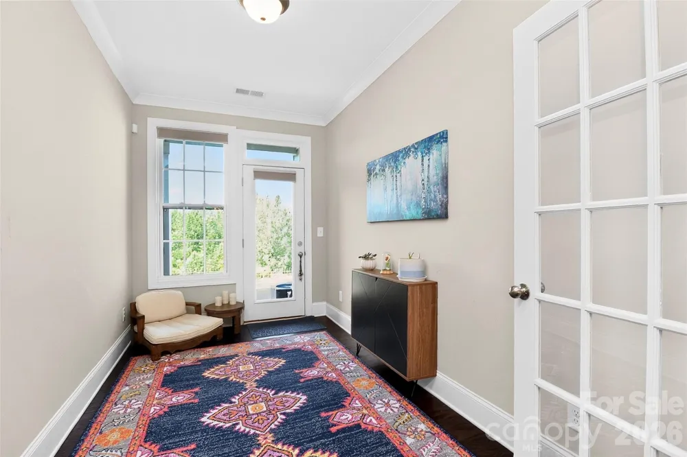115 Mint Avenue #D Mooresville, NC 28117