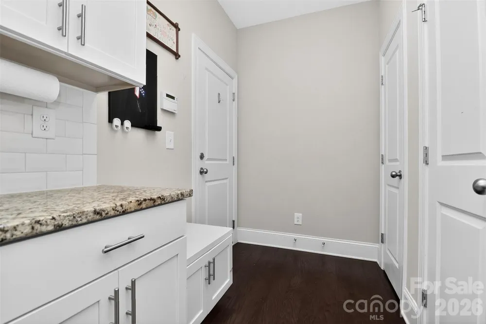 115 Mint Avenue #D Mooresville, NC 28117
