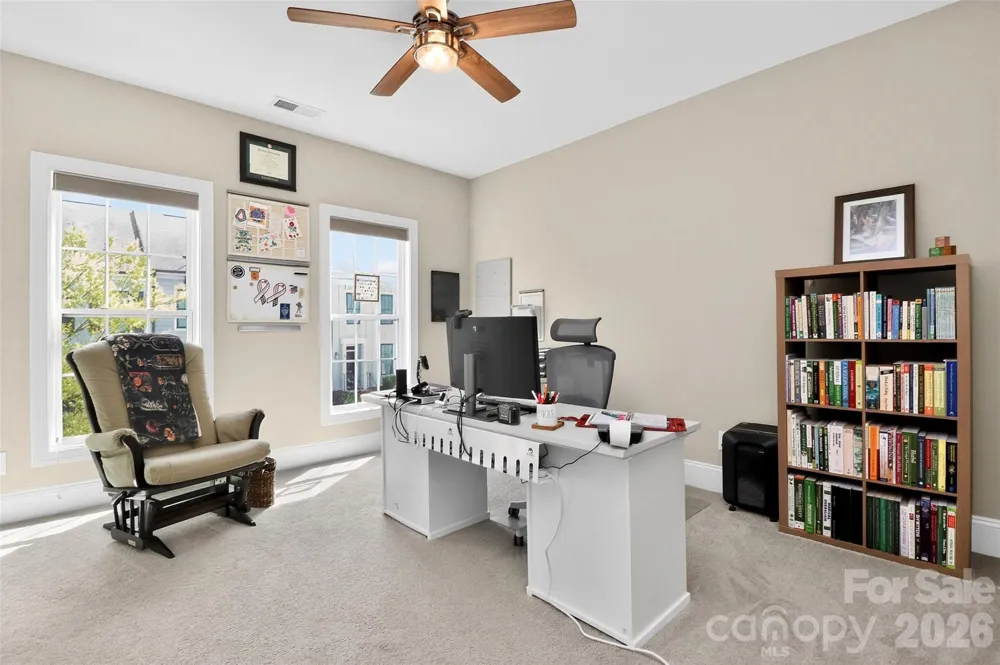 115 Mint Avenue #D Mooresville, NC 28117