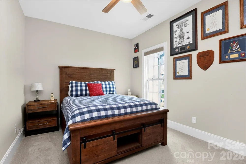 115 Mint Avenue #D Mooresville, NC 28117