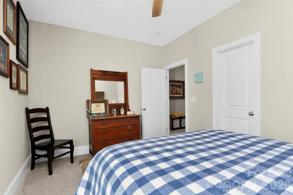 115 Mint Avenue #D Mooresville, NC 28117