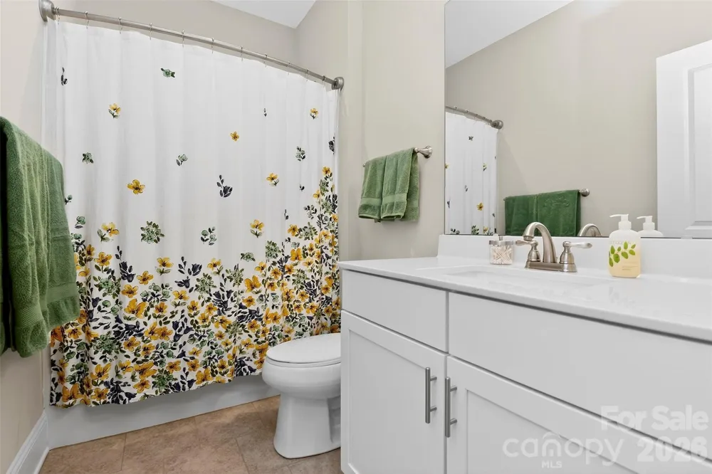 115 Mint Avenue #D Mooresville, NC 28117