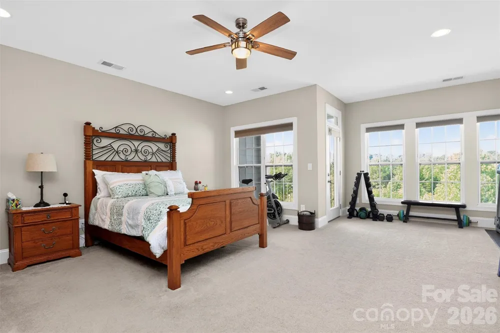 115 Mint Avenue #D Mooresville, NC 28117