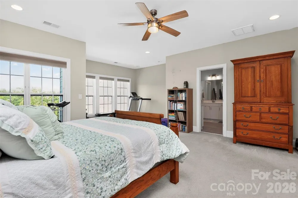 115 Mint Avenue #D Mooresville, NC 28117