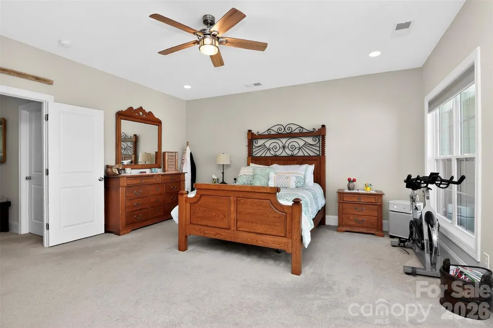 115 Mint Avenue #D Mooresville, NC 28117