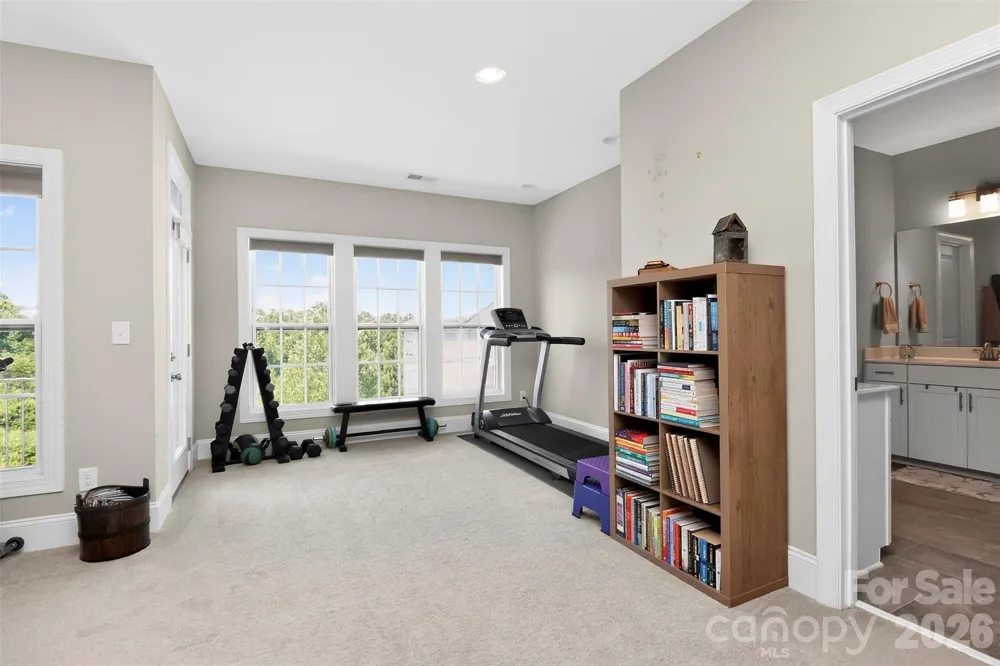 115 Mint Avenue #D Mooresville, NC 28117